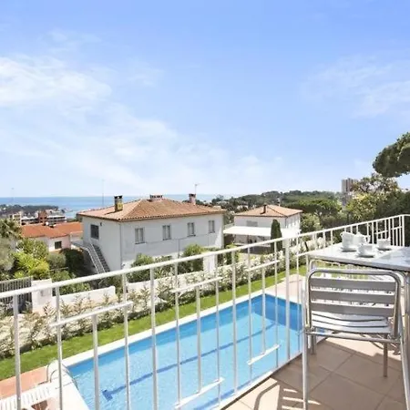 Apartment F24010 Rayon Du Soleil
