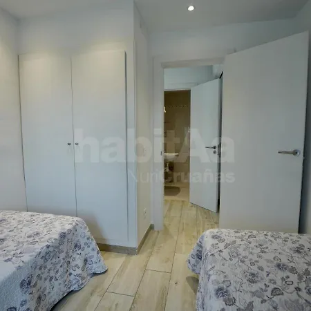 Apartment F24010 Rayon Du Soleil *