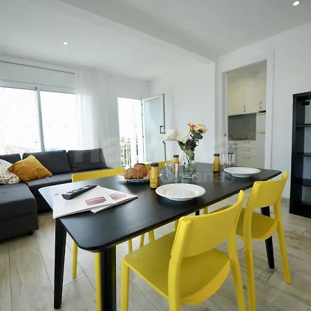 F24010 Rayon Du Soleil Apartment